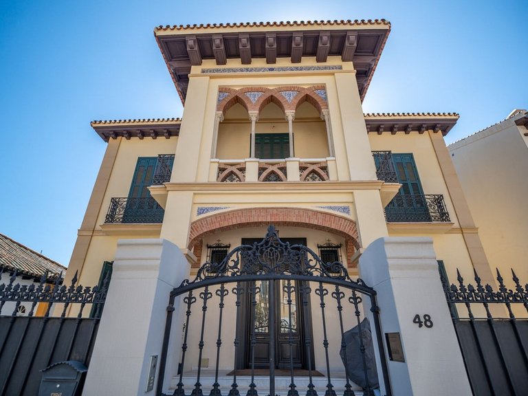 Apartment for Sale in Monte Sancha, Malaga 24