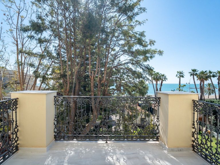 Apartment for Sale in Monte Sancha, Malaga 6
