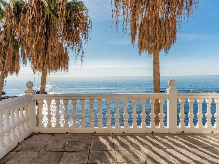 Apartment for Sale in Benalmadena Costa, Malaga 11