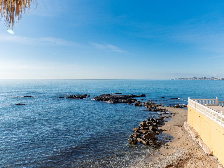 Apartment for Sale in Benalmadena Costa, Malaga 13