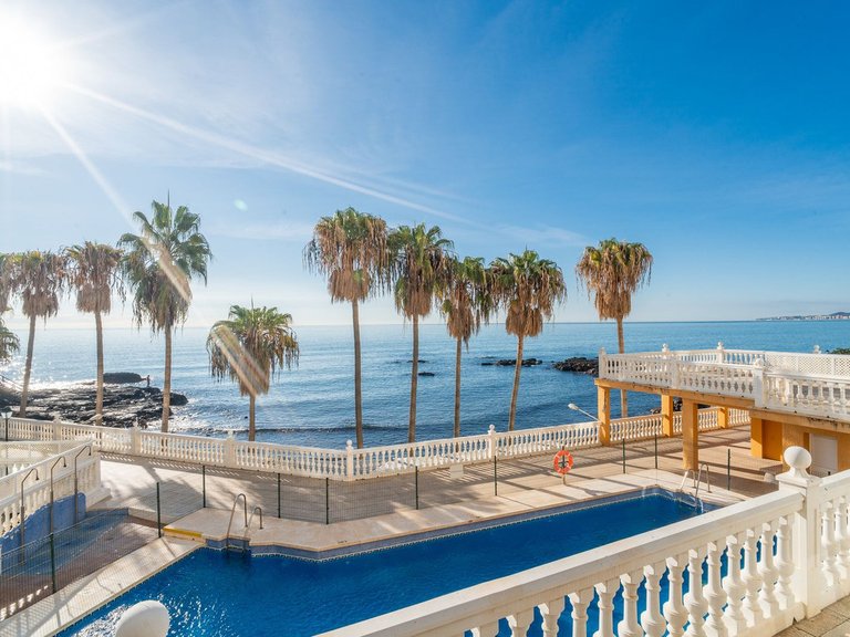 Apartment for Sale in Benalmadena Costa, Malaga 14