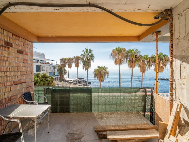 Apartment for Sale in Benalmadena Costa, Malaga 15