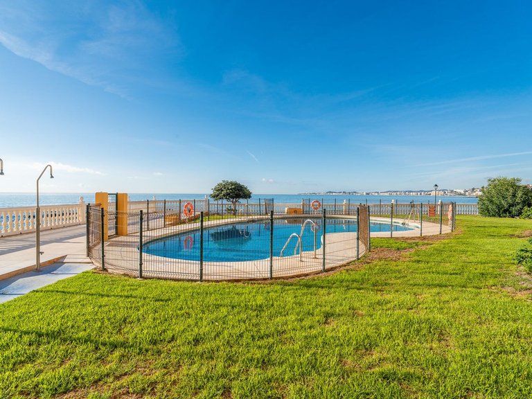 Apartment for Sale in Benalmadena Costa, Malaga 2