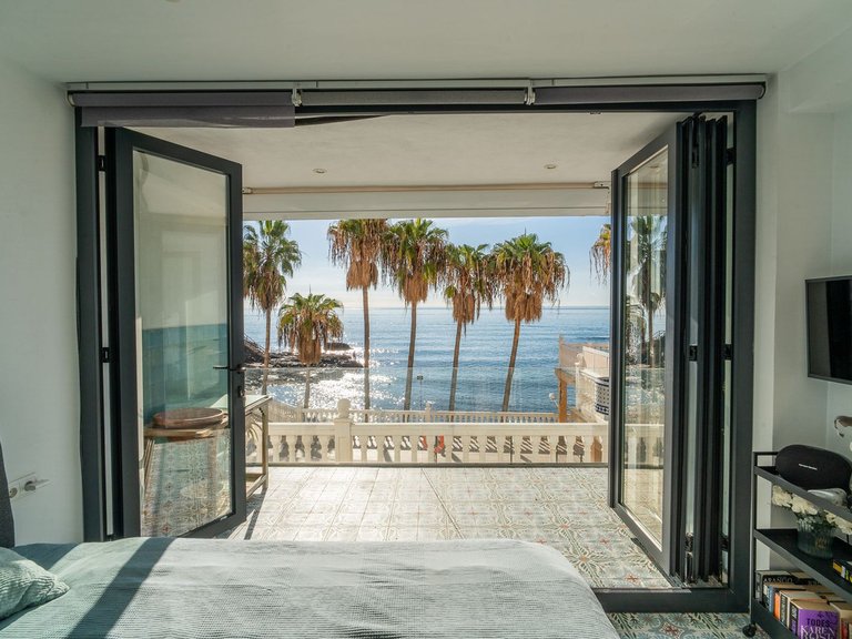 Apartment for Sale in Benalmadena Costa, Malaga 22