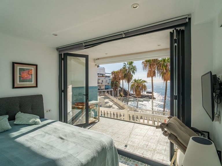Apartment for Sale in Benalmadena Costa, Malaga 25