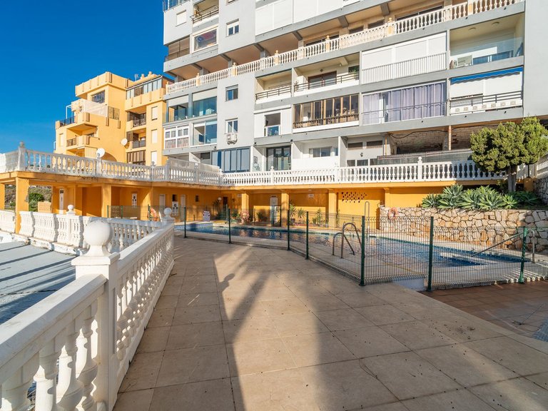 Apartment for Sale in Benalmadena Costa, Malaga 26