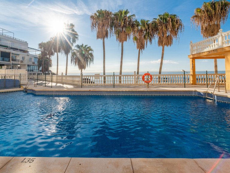 Apartment for Sale in Benalmadena Costa, Malaga 28