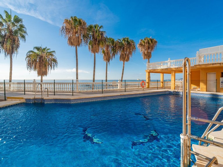 Apartment for Sale in Benalmadena Costa, Malaga 29