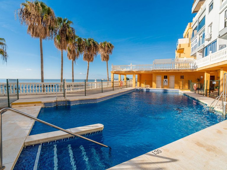 Apartment for Sale in Benalmadena Costa, Malaga 30