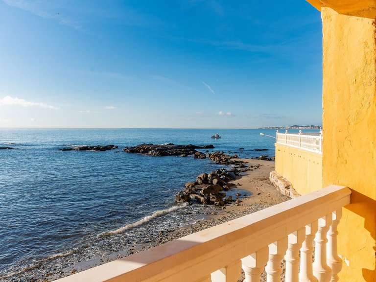 Apartment for Sale in Benalmadena Costa, Malaga 31