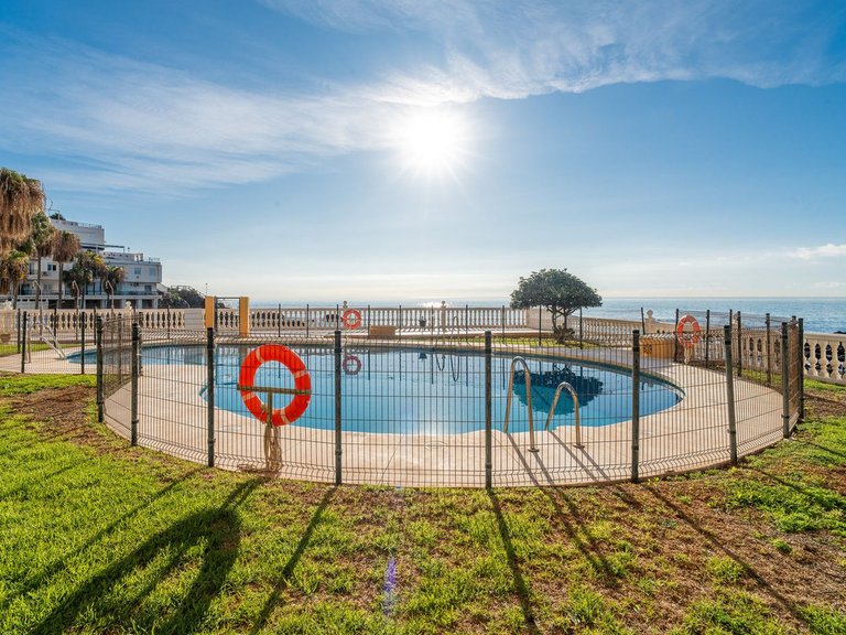 Apartment for Sale in Benalmadena Costa, Malaga 4