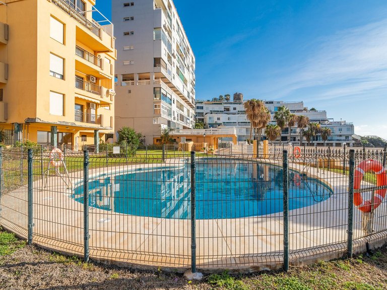 Apartment for Sale in Benalmadena Costa, Malaga 5