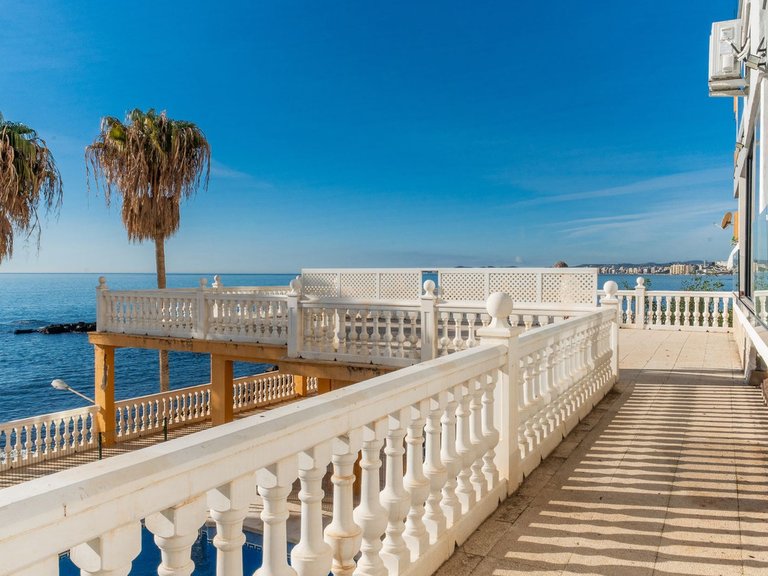 Apartment for Sale in Benalmadena Costa, Malaga 9