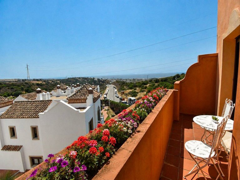 Villa for Sale in Estepona, Malaga 20