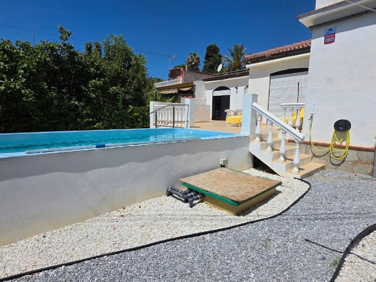 Villa for Sale in El Faro, Malaga 29