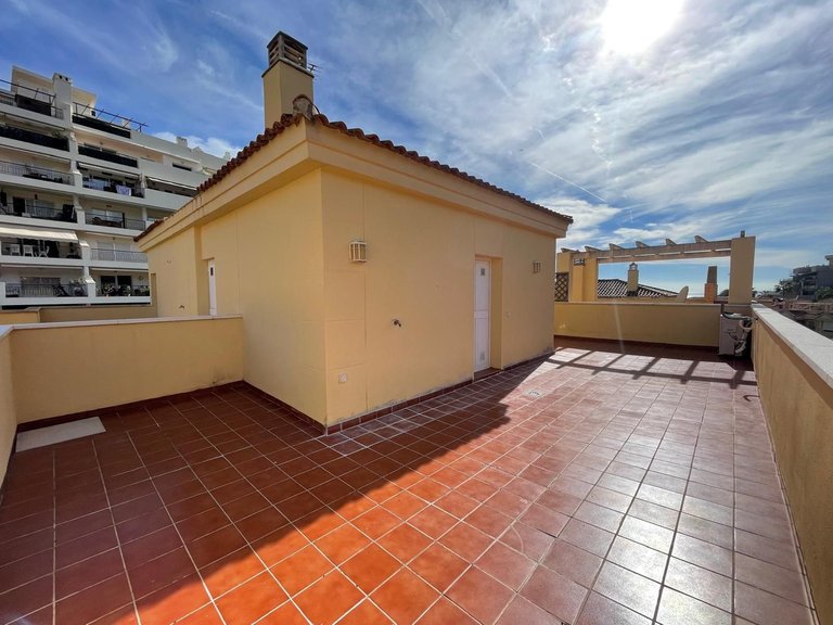 Apartment for Sale in Torrequebrada, Malaga 1