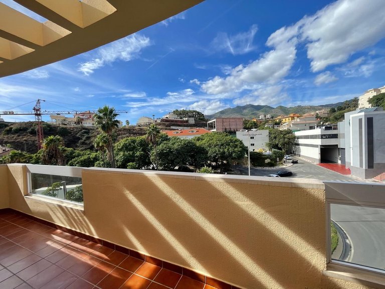 Apartment for Sale in Torrequebrada, Malaga 10