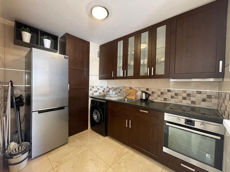 Apartment for Sale in Torrequebrada, Malaga 12