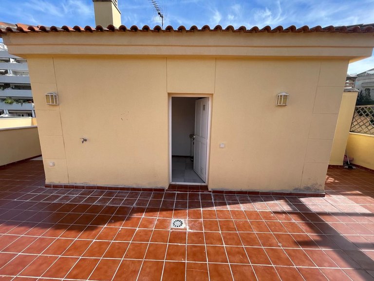 Apartment for Sale in Torrequebrada, Malaga 13