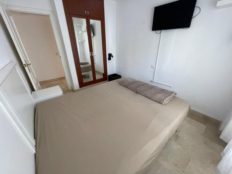 Apartment for Sale in Torrequebrada, Malaga 15