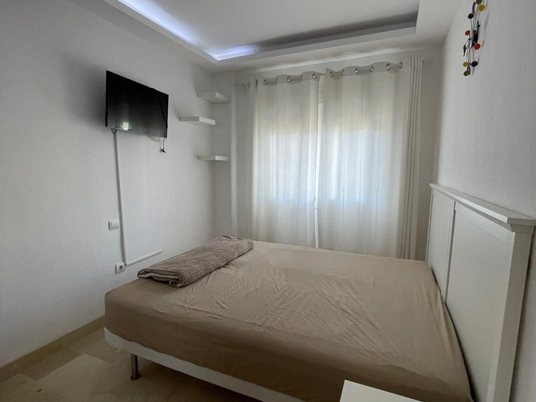 Apartment for Sale in Torrequebrada, Malaga 16