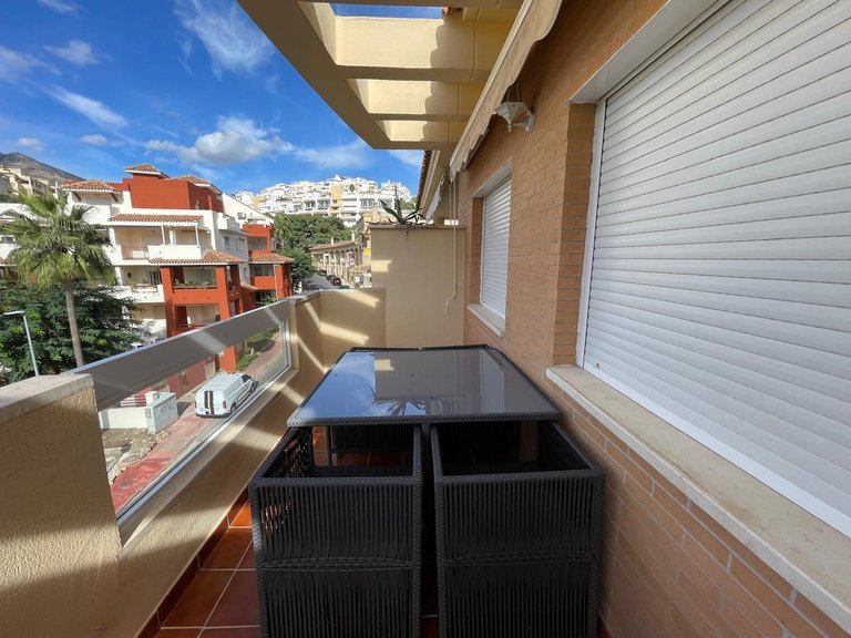 Apartment for Sale in Torrequebrada, Malaga 18