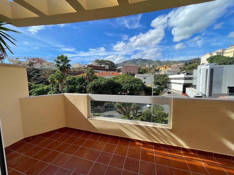 Apartment for Sale in Torrequebrada, Malaga 19