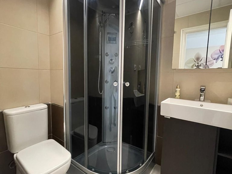 Apartment for Sale in Torrequebrada, Malaga 21