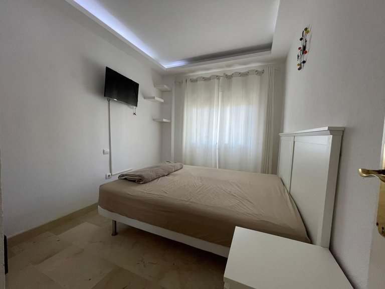 Apartment for Sale in Torrequebrada, Malaga 23