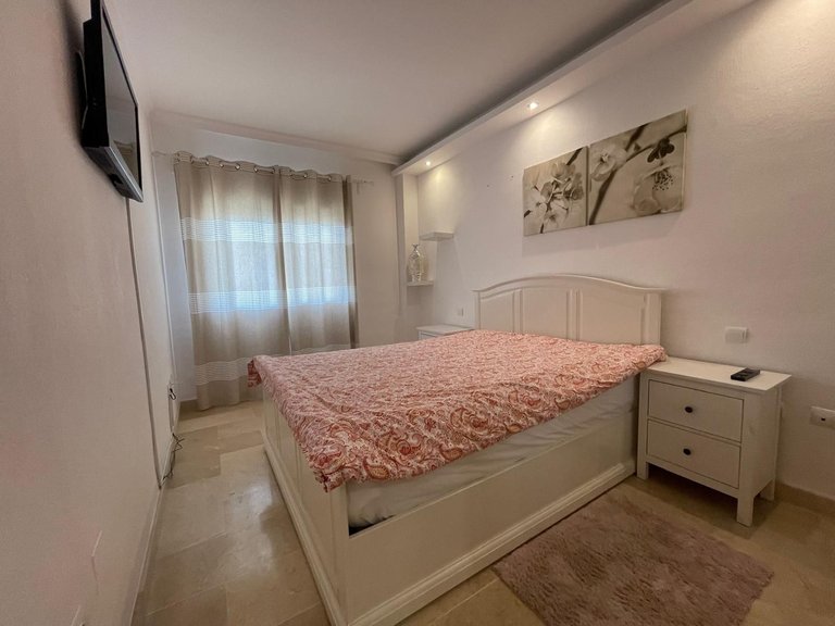 Apartment for Sale in Torrequebrada, Malaga 24