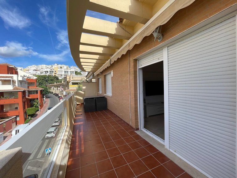 Apartment for Sale in Torrequebrada, Malaga 25