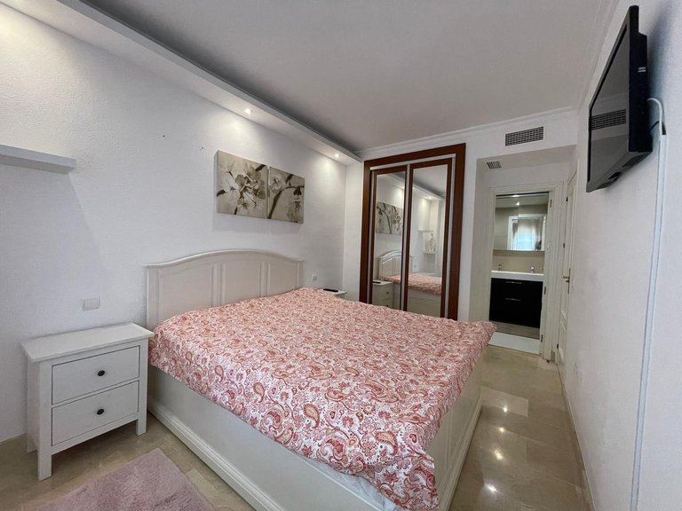 Apartment for Sale in Torrequebrada, Malaga 26