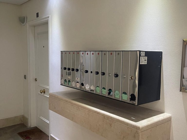 Apartment for Sale in Torrequebrada, Malaga 31