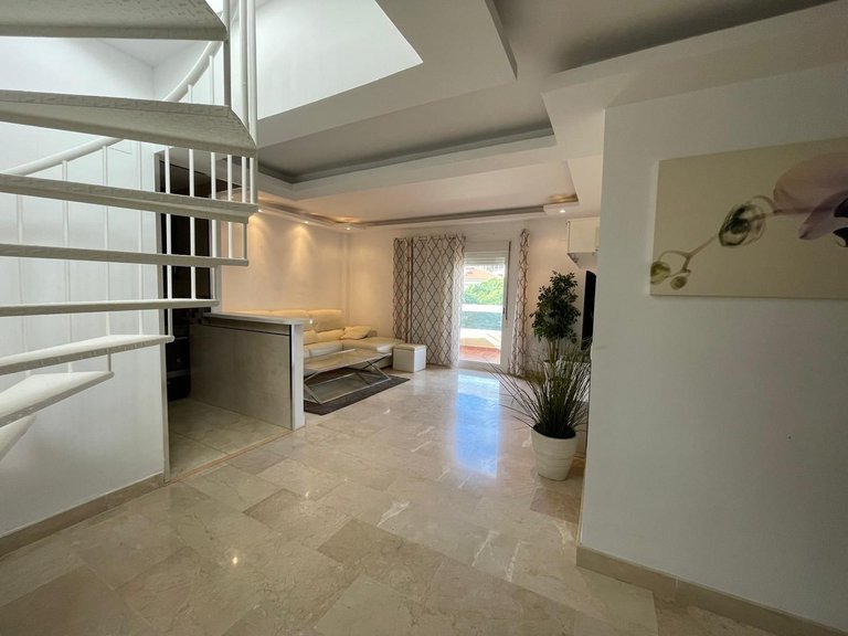 Apartment for Sale in Torrequebrada, Malaga 5