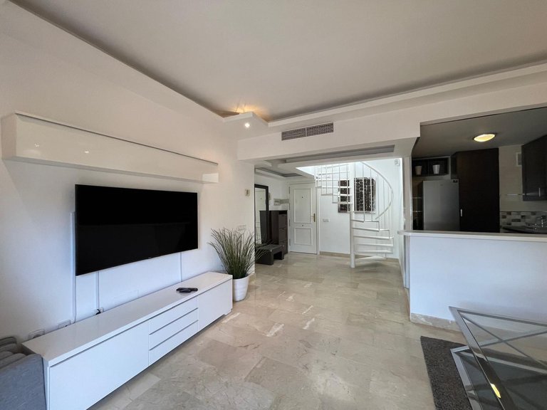 Apartment for Sale in Torrequebrada, Malaga 7