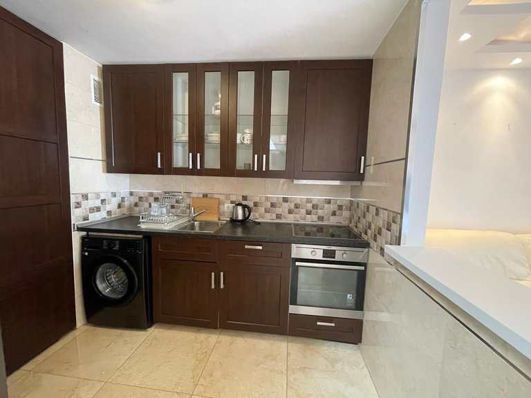 Apartment for Sale in Torrequebrada, Malaga 8