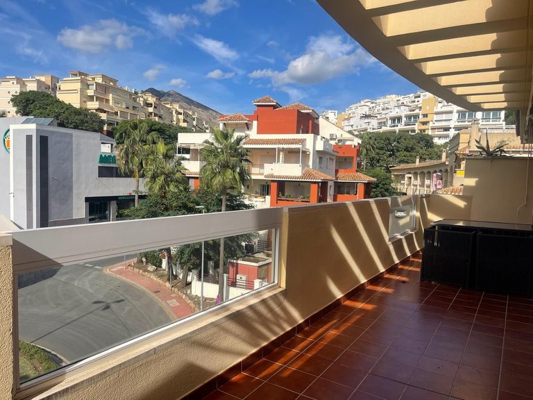 Apartment for Sale in Torrequebrada, Malaga 9