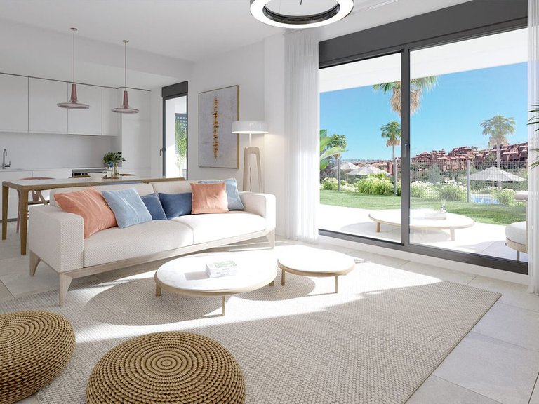 Apartment for Sale in Estepona, Malaga 4