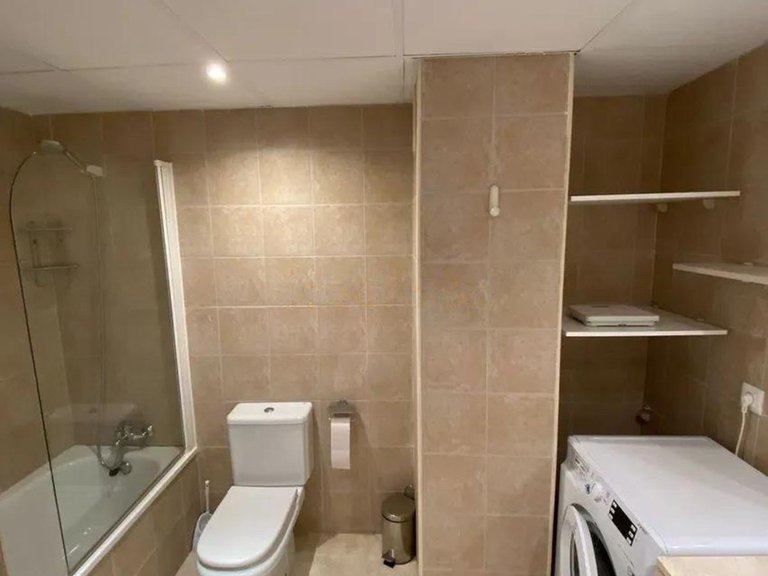 Apartment for Sale in Selwo, Malaga 15