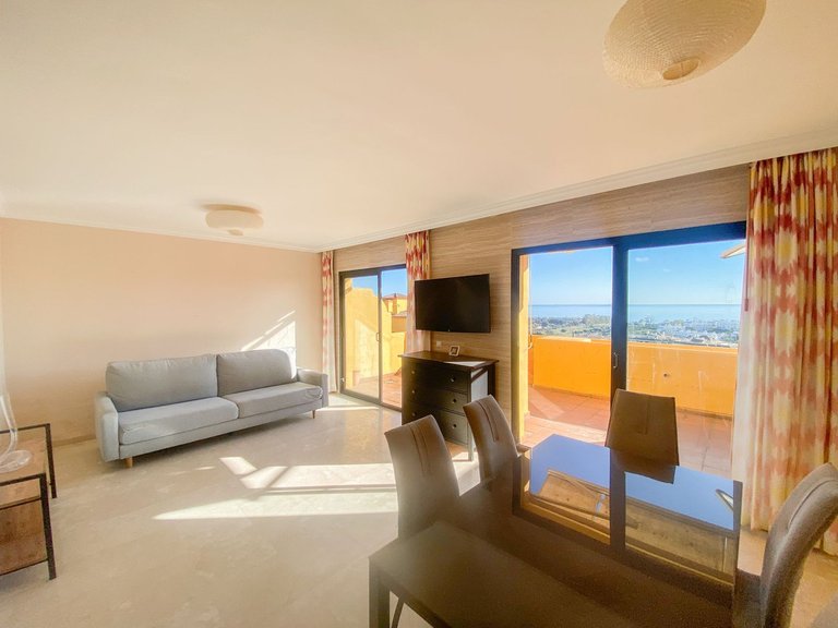 Apartment for Sale in Selwo, Malaga 2