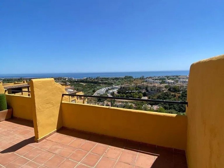 Apartment for Sale in Selwo, Malaga 20