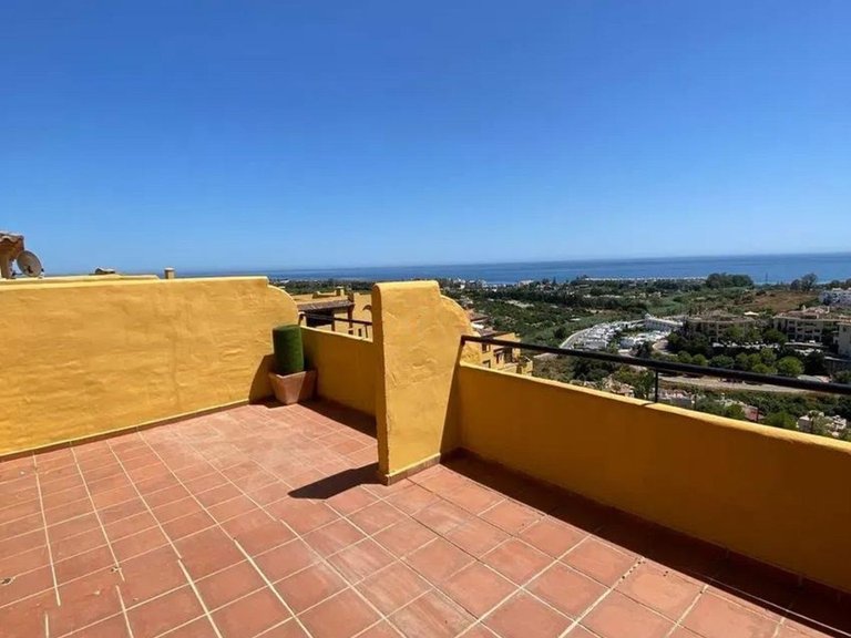 Apartment for Sale in Selwo, Malaga 21
