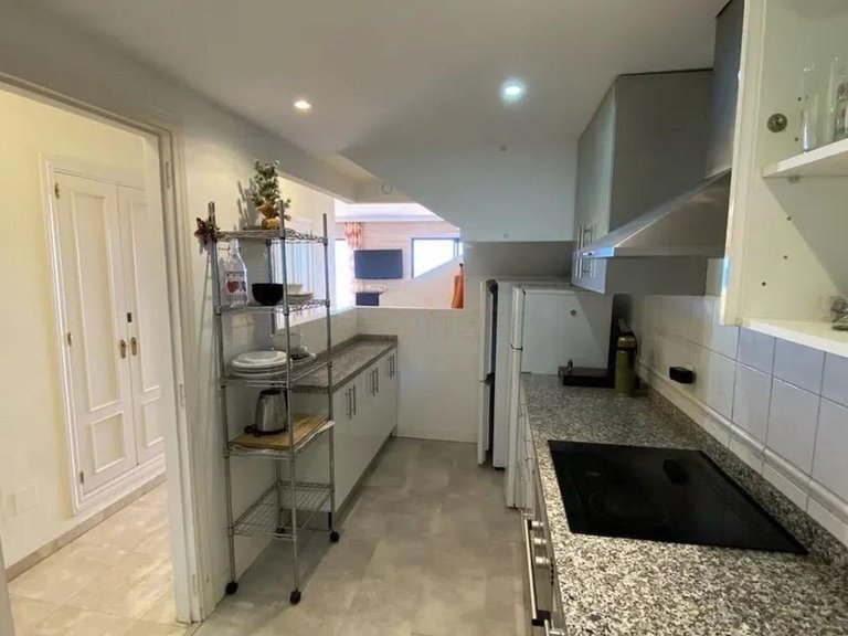 Apartment for Sale in Selwo, Malaga 22