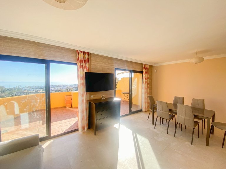Apartment for Sale in Selwo, Malaga 3