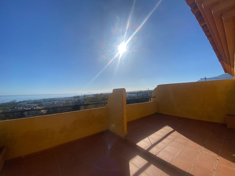 Apartment for Sale in Selwo, Malaga 4