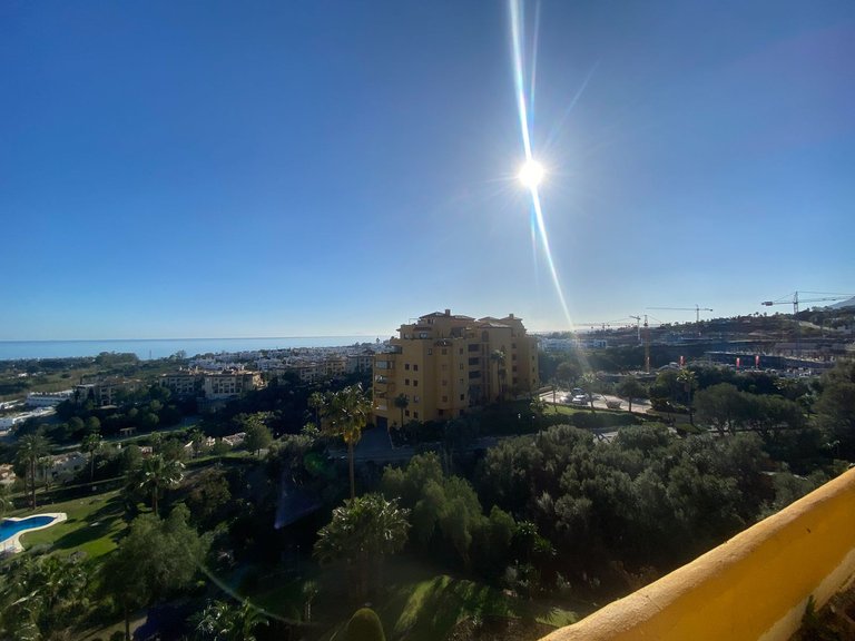 Apartment for Sale in Selwo, Malaga 5