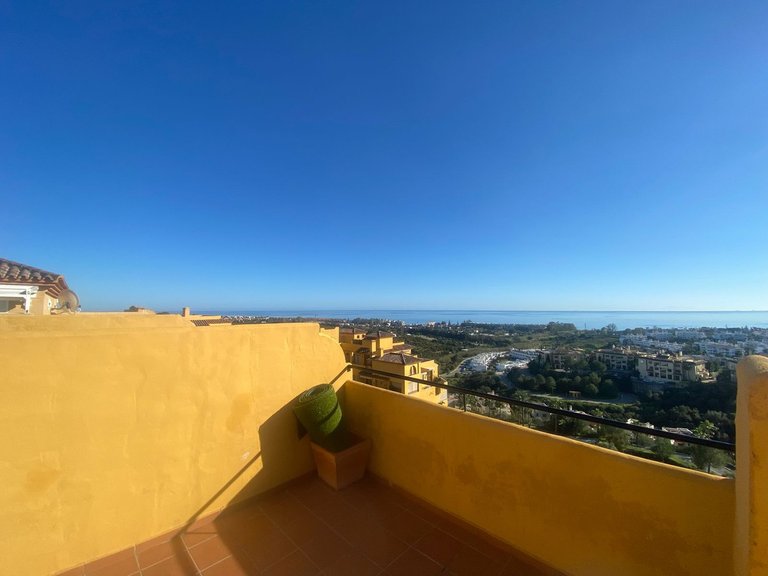 Apartment for Sale in Selwo, Malaga 6