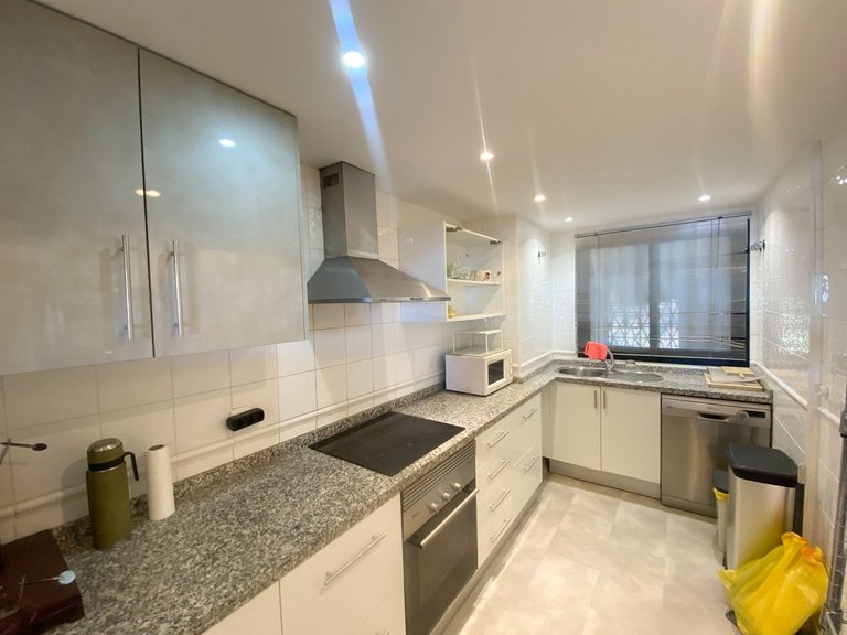 Apartment for Sale in Selwo, Malaga 8