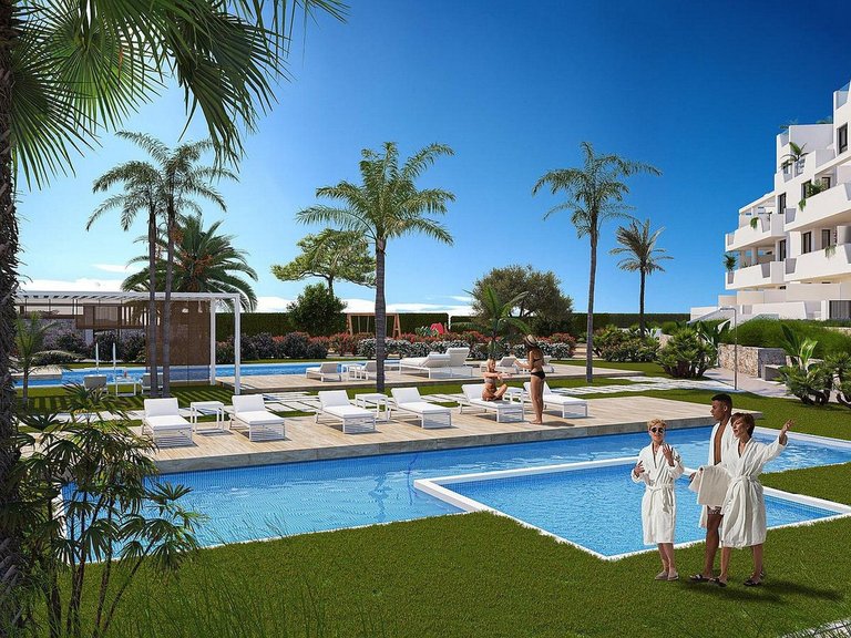 Apartment for Sale in Torre-pacheco, Murcia 1