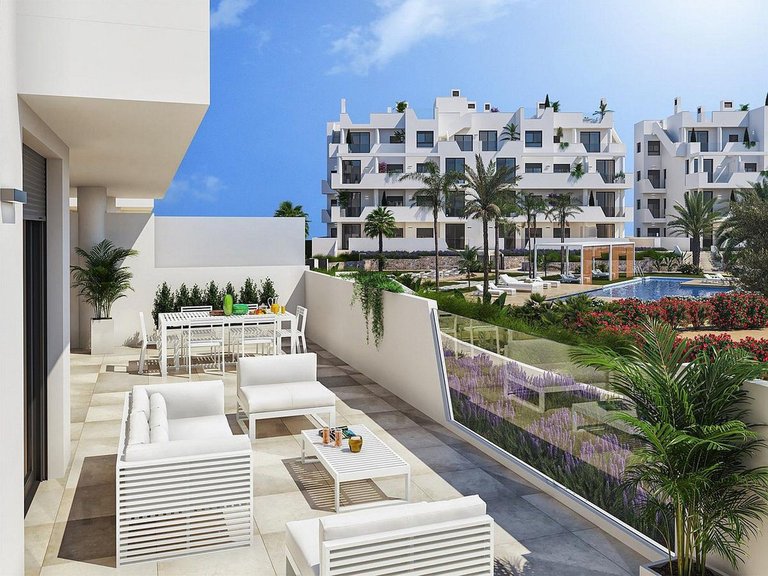 Apartment for Sale in Torre-pacheco, Murcia 11